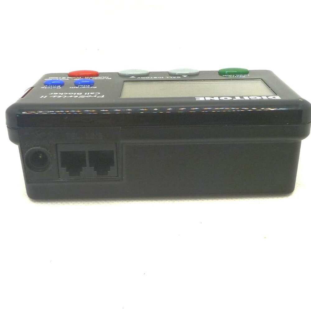 Digitone ProSeries II Call Blocker - Picture 5 of 8